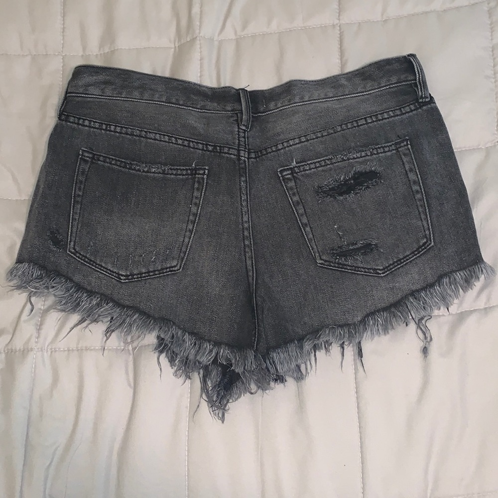Free People Shorts